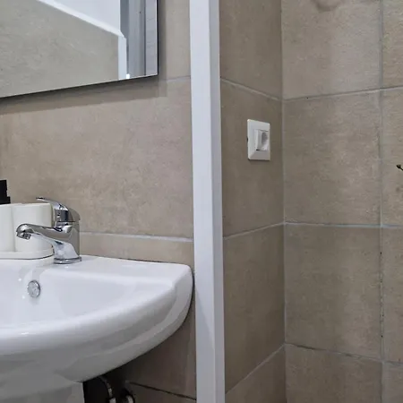 Apartament Casablanca Center Katania