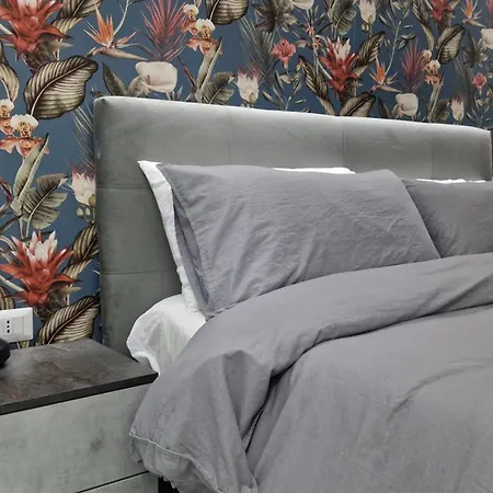 Apartament Casablanca Center