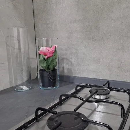 Casablanca Center Katania