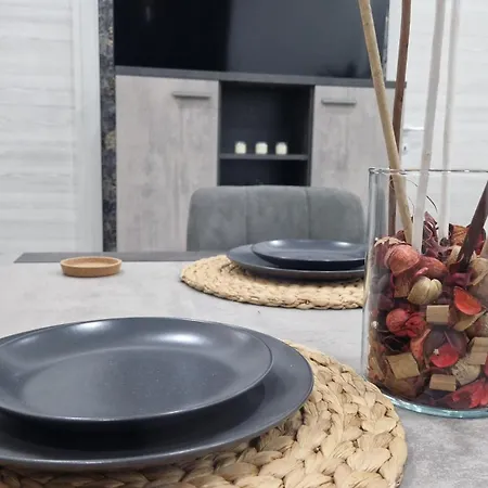 Casablanca Center * Katania