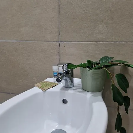 Casablanca Center Apartament