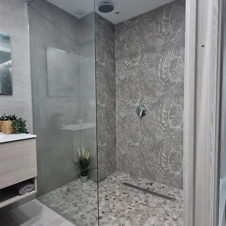 Apartament Casablanca Center