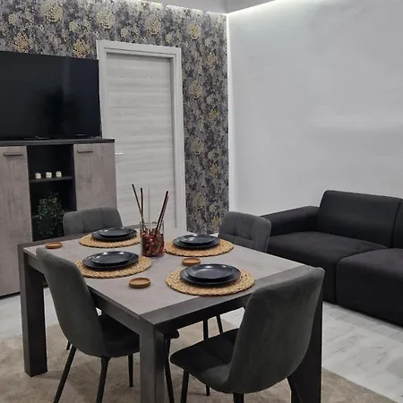Apartament Casablanca Center *
