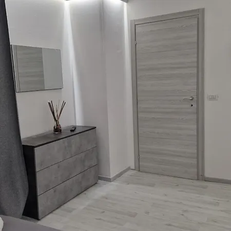 Casablanca Center Apartament Katania