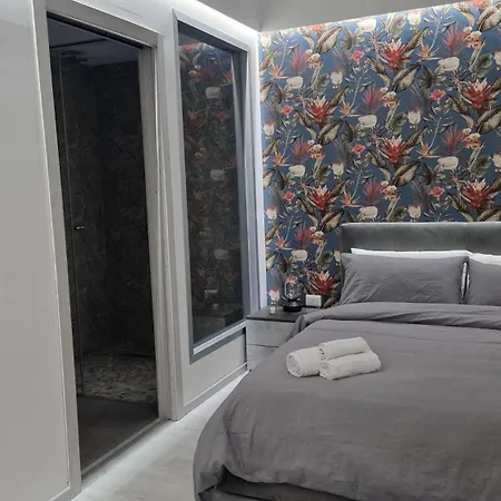 Casablanca Center Katania