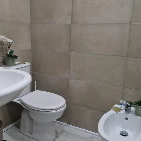 Apartament Casablanca Center