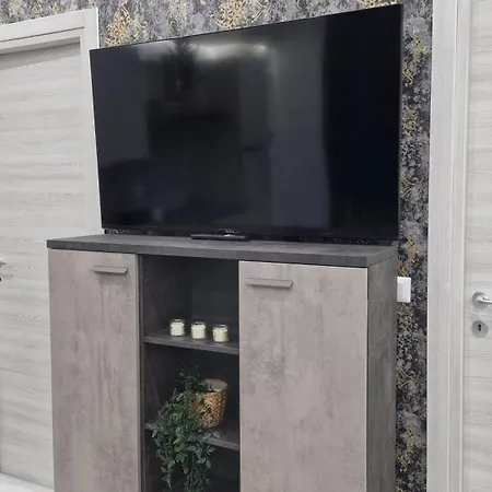 Casablanca Center Katania