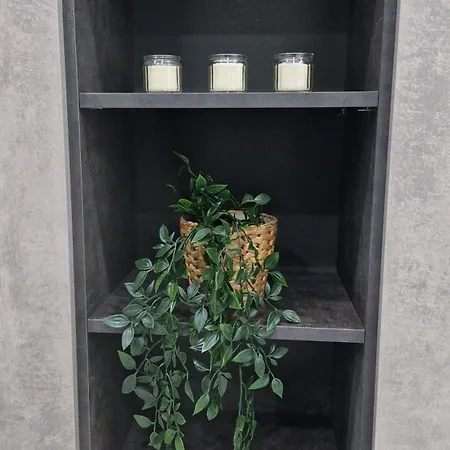 Casablanca Center * Katania