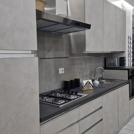 Casablanca Center Apartament *